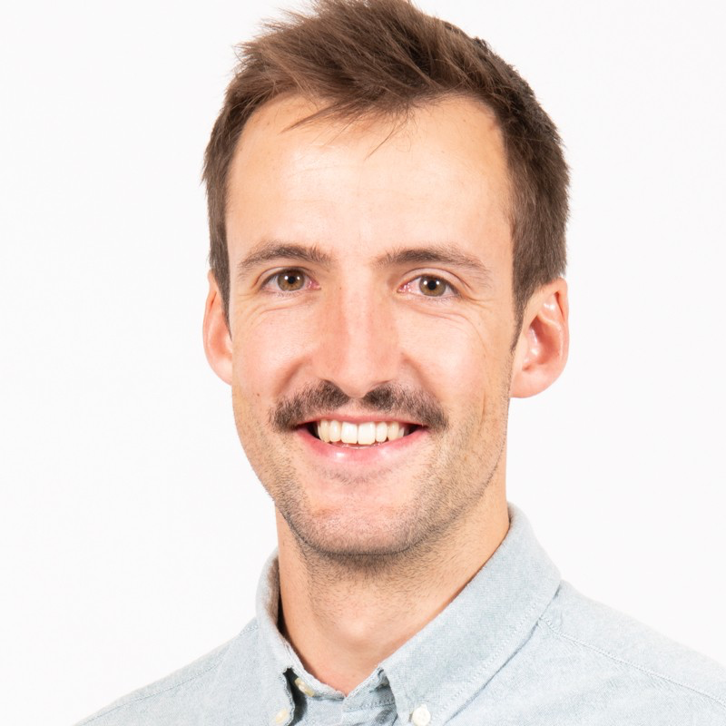Oliver Aebischer